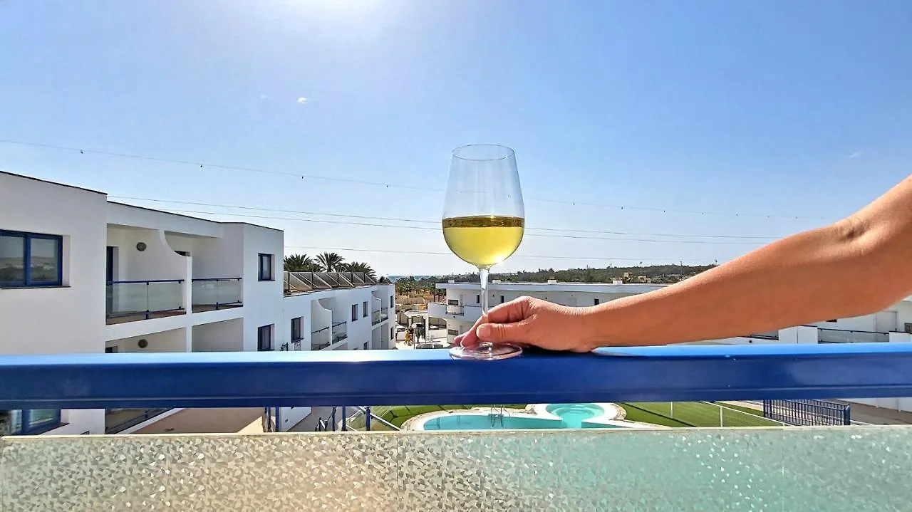 Ferienwohnung Sol - Costa Calma - Wifi - Pool - Max 4 Personen Apartment