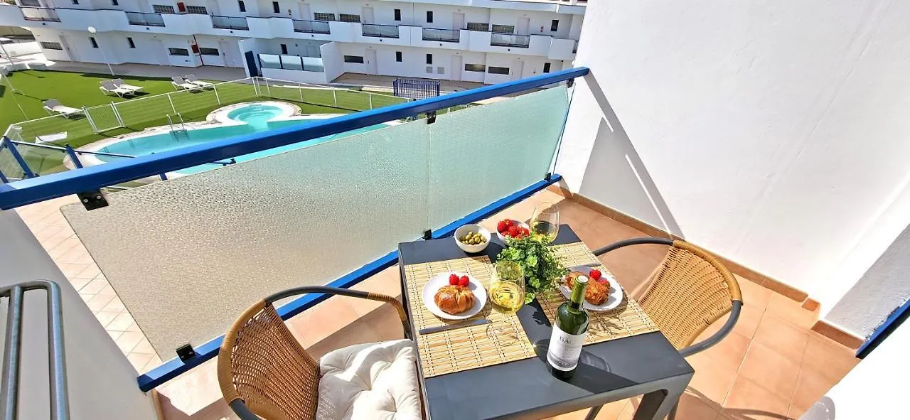 Ferienwohnung Sol - Costa Calma - Wifi - Pool - Max 4 Personen 0*,